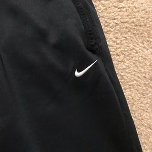 Woman’s Nike pants